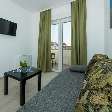 באסקה וודה Apartmani Spiline - Mia מראה חיצוני תמונה